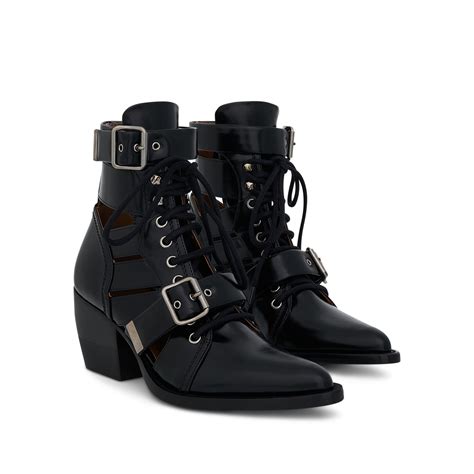 rylee boots chloe|chloe rylee boots marais.